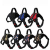 Dog and Adjustable Harness with Leash Reflective and Breathable