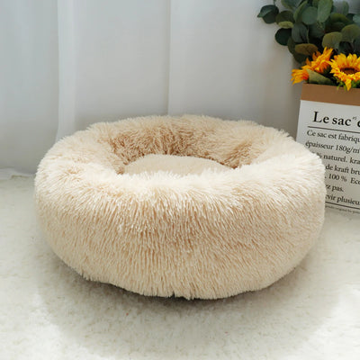 Donut Dog Bed/Dog Bed