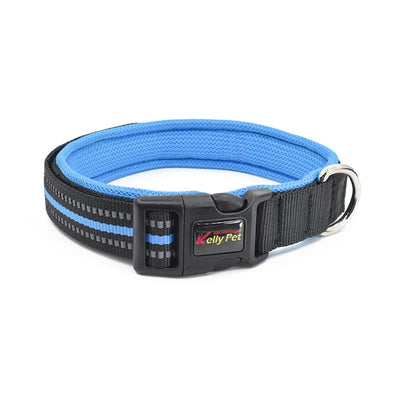 Reflective Dog Collar/Dog Collar