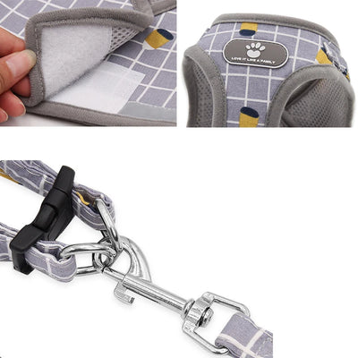 Small Dog Harness/Dog Harness