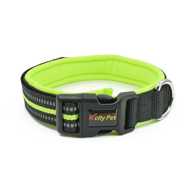 Reflective Dog Collar/Dog Collar