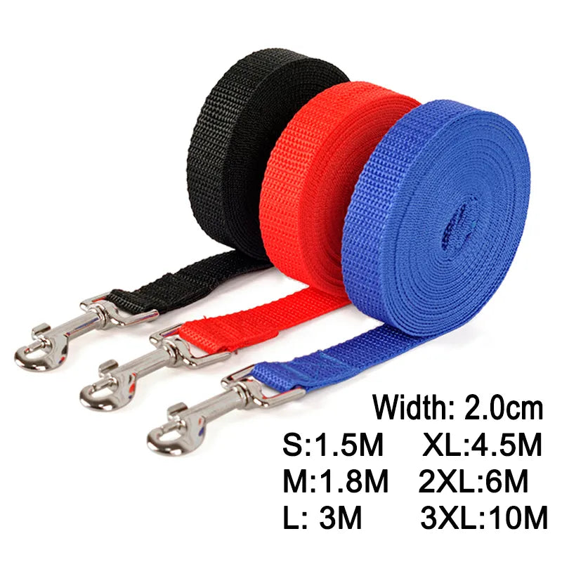 Dog Long line/Dog Lead 