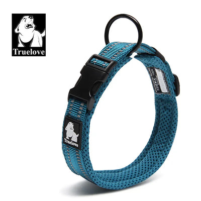 Reflective Dog Collar/Dog Collar