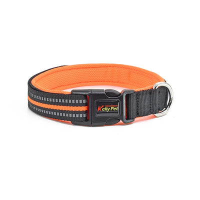 Reflective Dog Collar/Dog Collar