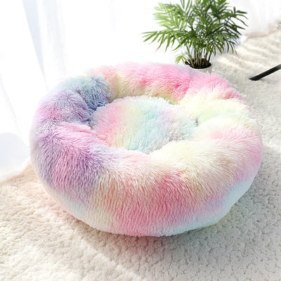 Donut Dog Bed/Dog Bed