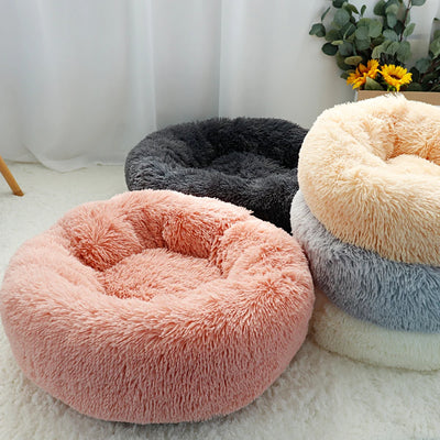 Donut Dog Bed/Dog Bed