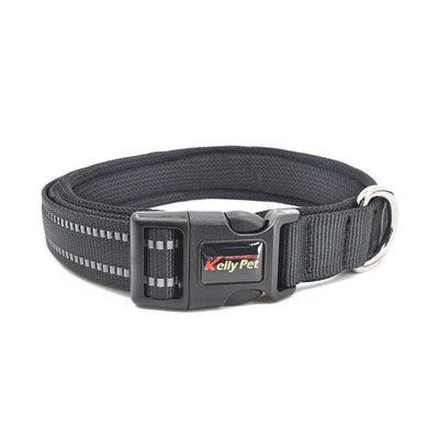 Reflective Dog Collar/Dog Collar