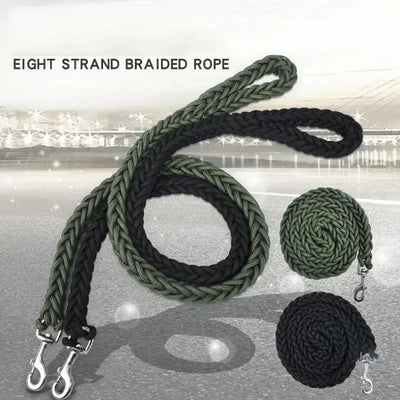 Rope Dog Leash/Dog Lead