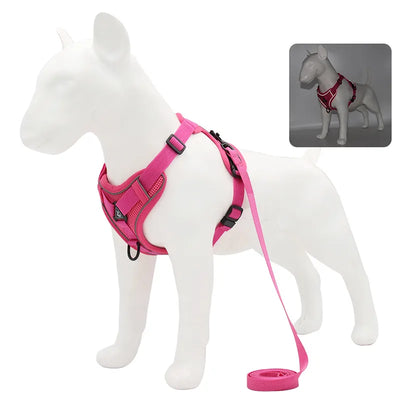 small dog harness/Dog Harness/No Pull Dog Harness