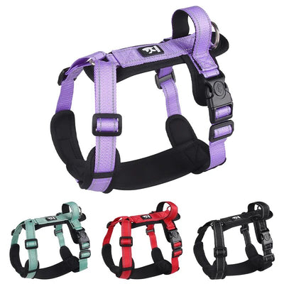 Reflective Dog Harness/Dog Harness