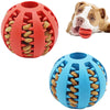 Interactive Dog Toy Ball