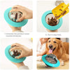 UFO Treat Ball Interactive Dog Toy/Dog Toys