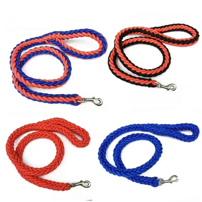 Rope Dog Leash/Dog Lead