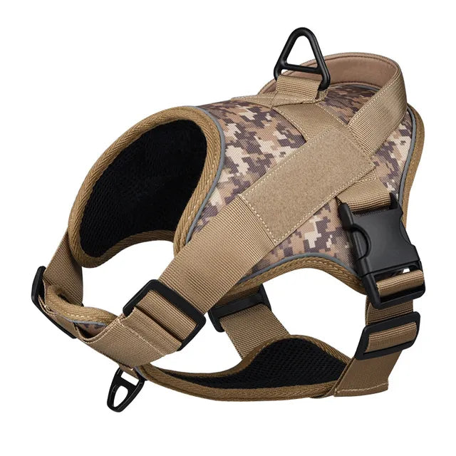 No Pull Dog Harness/Dog Harness