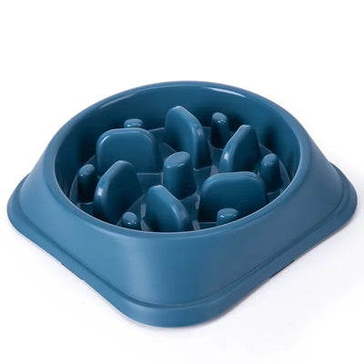 Dog Slow Feeder Bowl/Dog Bowl