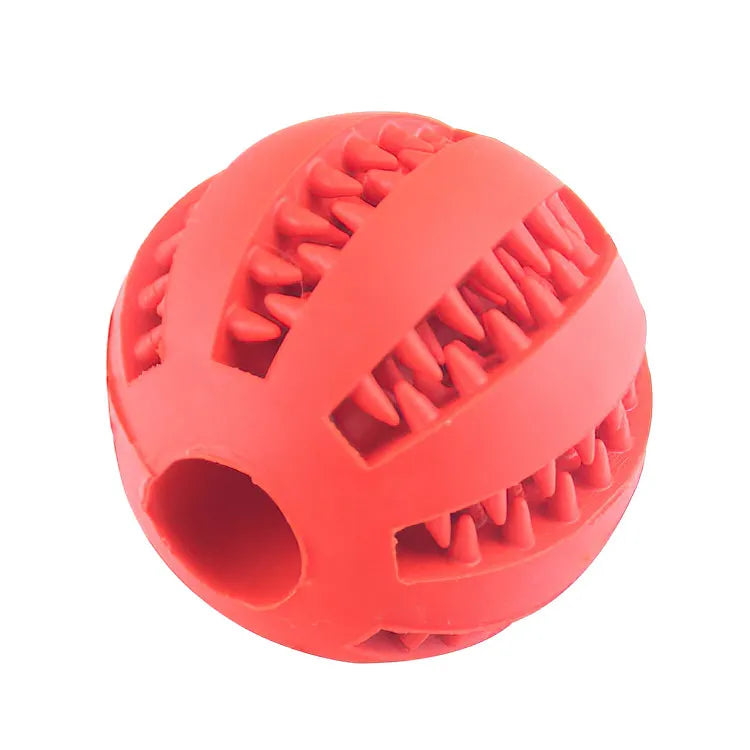 Interactive Dog Toy Ball