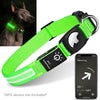 Air tag Dog Collar/Dog collar