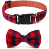 Dog Bowtie/Dog Bowtie Collar