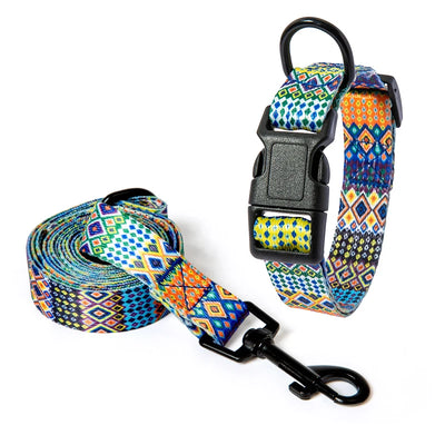 Dog Collar and Leash Set/Dog Collar/Dog Lead