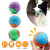 Dogs  Interactive Toys Soft Ball