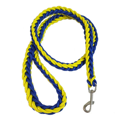 Rope Dog Leash/Dog Lead