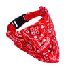 Dog Bandana Collar Scarf for PuppySmall Medium