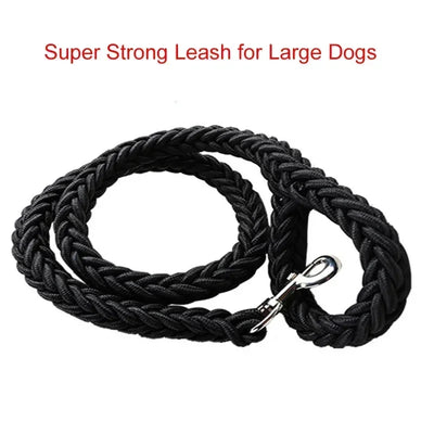 Rope Dog Leash/Dog Lead