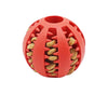 Interactive Dog Toy Ball