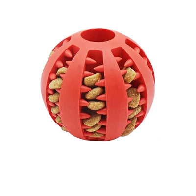 Interactive Dog Toy Ball