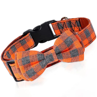 Dog Bowtie/Dog Bowtie Collar