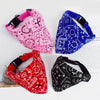 Dog Bandana Collar Scarf for PuppySmall Medium