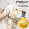 Pet Bathing Brush Soft Silicone