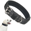 dog collar/Tactical Dog Collar