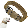 dog collar/Tactical Dog Collar