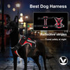 Tactical Dog Harness/Dog Harness