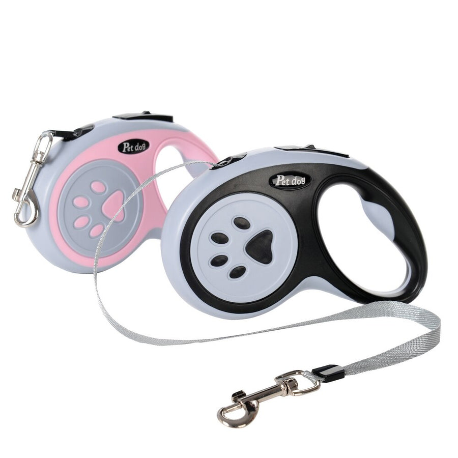 Retractable Dog Lead/Dog Lead