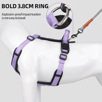 Reflective Dog Harness/Dog Harness