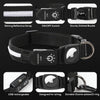 Air tag Dog Collar/Dog collar