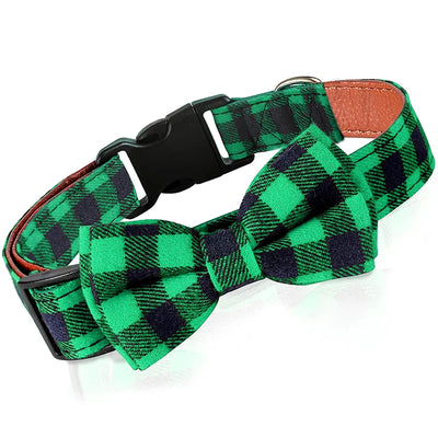 Dog Bowtie/Dog Bowtie Collar