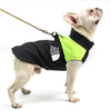 The Dog Face Jacket/Dog Coat