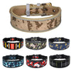 dog collar/big dog collar/heavy duty dog collar