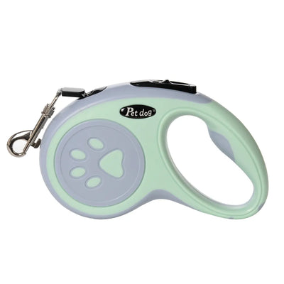 Retractable Dog Lead/Dog Lead