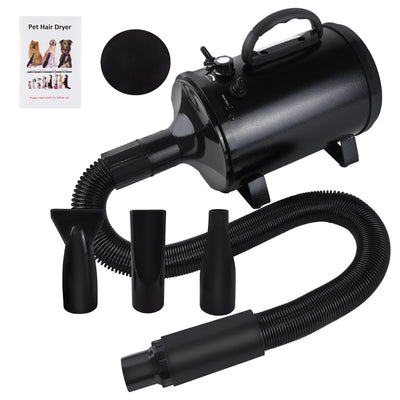 Dog Grooming Dryer