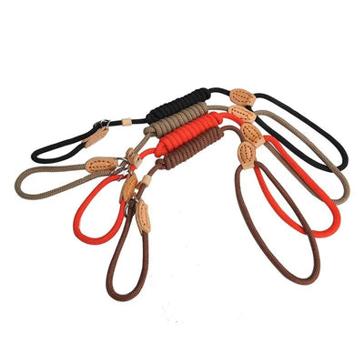 Rope Slip Lead