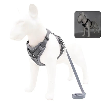 small dog harness/Dog Harness/No Pull Dog Harness