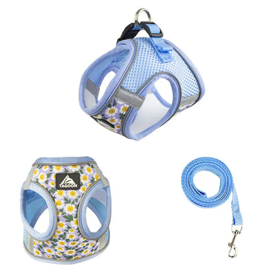 Small Dog Harness/Dog Harness