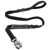 tactical dog leads/bungee leash