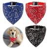 Dog Bandana Collar Scarf for PuppySmall Medium