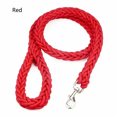 Rope Dog Leash/Dog Lead